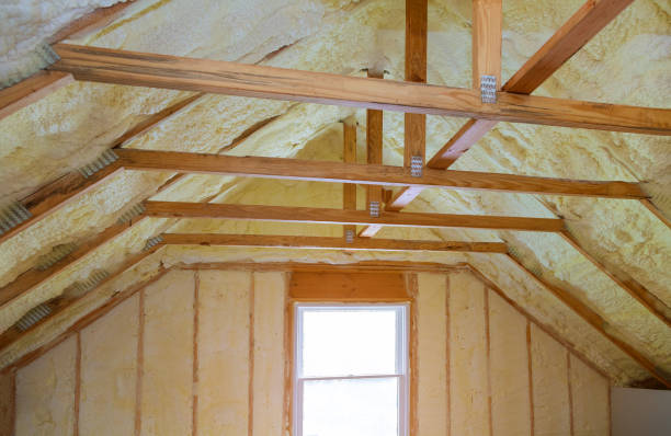 Best Eco-Friendly Insulation in Vale, OR